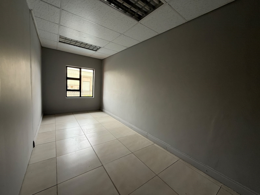 Commercial Property for Sale in Waterval East North West